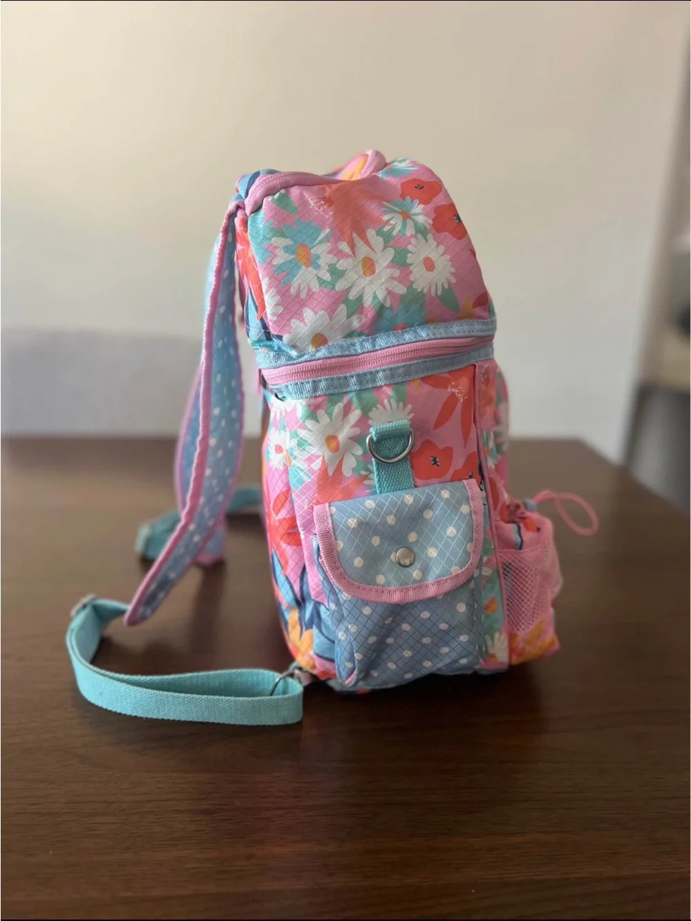 Matilda Jane women’s insulated Backpack